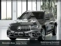 2026 Mercedes Benz GLB 35 AMG