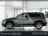 2026 Mercedes Benz GLB 35 AMG