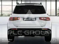 2026 Mercedes Benz GLB 35 AMG