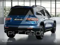 2026 Mercedes Benz GLB 35 AMG