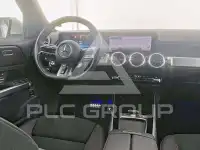 2026 Mercedes Benz GLB 35 AMG