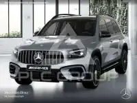2026 Mercedes Benz GLB 35 AMG