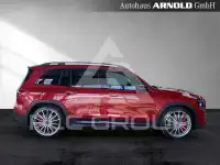 2026 Mercedes Benz GLB 35 AMG