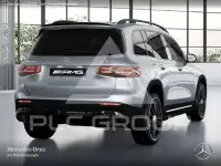 2026 Mercedes Benz GLB 35 AMG