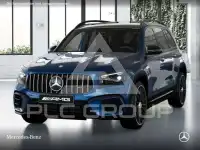 2026 Mercedes Benz GLB 35 AMG