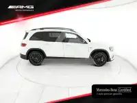 2026 Mercedes Benz GLB 35 AMG