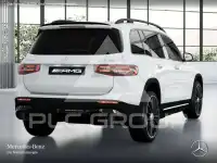 2026 Mercedes Benz GLB 35 AMG