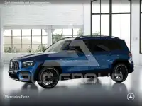 2026 Mercedes Benz GLB 35 AMG
