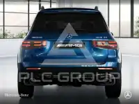 2026 Mercedes Benz GLB 35 AMG