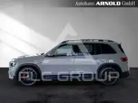 2026 Mercedes Benz GLB 35 AMG