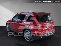 2026 Mercedes Benz GLB 35 AMG