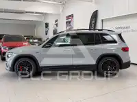 2026 Mercedes Benz GLB 35 AMG