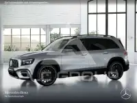 2026 Mercedes Benz GLB 35 AMG