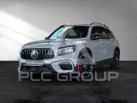 2026 Mercedes Benz GLB 35 AMG