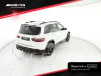 2026 Mercedes Benz GLB 35 AMG
