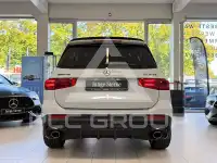 2026 Mercedes Benz GLB 35 AMG