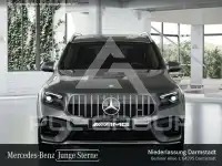 2026 Mercedes Benz GLB 35 AMG