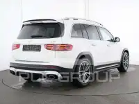2026 Mercedes Benz GLB 35 AMG