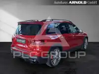 2026 Mercedes Benz GLB 35 AMG
