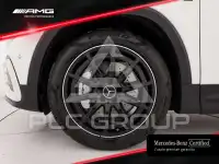 2026 Mercedes Benz GLB 35 AMG