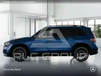 2026 Mercedes Benz GLB 35 AMG
