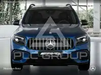 2026 Mercedes Benz GLB 35 AMG