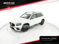 2026 Mercedes Benz GLB 35 AMG