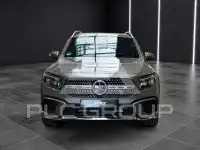 2026 Mercedes Benz GLB 220