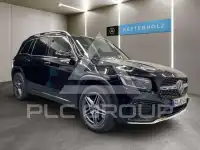 2026 Mercedes Benz GLB 220