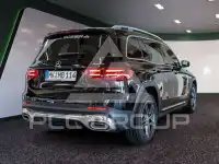 2026 Mercedes Benz GLB 220