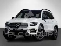 2026 Mercedes Benz GLB 220