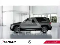 2026 Mercedes Benz GLB 220