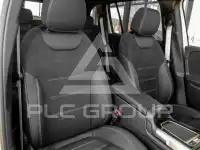 2026 Mercedes Benz GLB 220