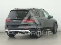 2026 Mercedes Benz GLB 220