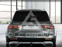 2026 Mercedes Benz GLB 220