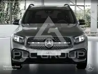 2026 Mercedes Benz GLB 220