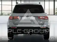 2026 Mercedes Benz GLB 220