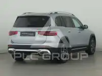 2026 Mercedes Benz GLB 220