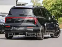 2026 Mercedes Benz GLB 220