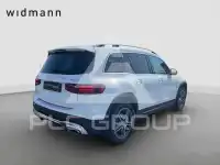 2026 Mercedes Benz GLB 220