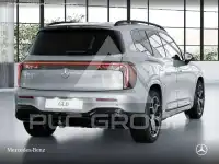 2026 Mercedes Benz GLB 220