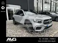2026 Mercedes Benz GLB 220
