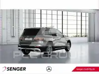 2026 Mercedes Benz GLB 220