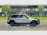 2026 Mercedes Benz GLB 220