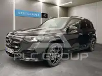 2026 Mercedes Benz GLB 220