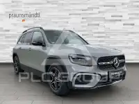 2026 Mercedes Benz GLB 220