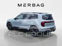 2026 Mercedes Benz GLB 220