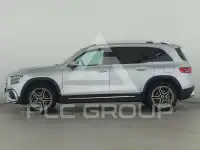 2026 Mercedes Benz GLB 220