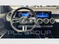 2026 Mercedes Benz GLB 220