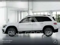 2026 Mercedes Benz GLB 220